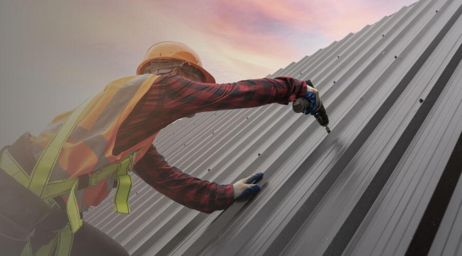Professional Emergency Roof Repairs in McKinnon, WY